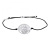 Palmenblatt - JJBR0837.1.10 Armband von Julie Julsen