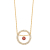 Julie Julsen Halskette - JJNE01432.3GN