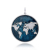 World - JJPE0606.1BL Anhänger von Julie Julsen