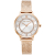 Julie Julsen Uhren - Basic - JJW1027RGME2