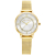 Julie Julsen Uhren - Basic - JJW1027YGME4