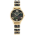 Julie Julsen Uhren - Pearls - JJW1502YGMP