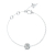 Guess Armband - UBB05196JWRHL