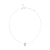 Guess Halskette - UBN05195JWRHT/U