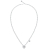Guess Halskette - UBN05212JWRHT/U