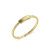 Guess Armband - JUMB05025JWYGS