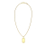 Guess Halskette - UMN05024JWYGT/U