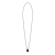 Guess Halskette - UMN05040JWSTBK