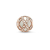 Thomas Sabo Beads - Infinity Rosé - K0175-841-14