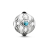 Thomas Sabo Beads - Karm Beads - Ethno - K0323-878-7