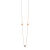 Palido Halskette - K11259R