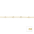 Palido Armband - K11864G