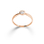 Palido Ring - K13205R