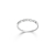Palido Ring - K13734W