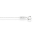 Thomas Sabo Halskette - KE1106-001-12
