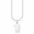 Thomas Sabo Halskette - Engel - KE2039-001-21