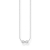Thomas Sabo Halskette - Infinity - KE2124-051-14-L45V