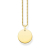 Thomas Sabo Halskette - KE2133-413-39-L50
