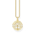Thomas Sabo Halskette - KE2148-414-14-L45V