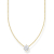 Thomas Sabo Halskette - KE2210-414-14-L45V