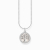 Thomas Sabo Halskette - KE2220-007-21-L45V