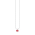 Thomas Sabo Halskette - KE2230-664-10-L45V