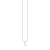 Thomas Sabo Halskette - KE2251-051-14-L45V