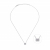 Kurshuni Halskette - KR1002-2-RH