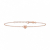 Kurshuni Armband - Lovely - KR795-1