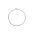 XENOX Armband - Basic - KSE023/18