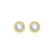 Best of Diamonds Ohrstecker - MK004E.0.25GG
