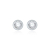 Best of Diamonds Ohrstecker - MK004E.0.25WG