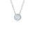 Best of Diamonds Collier - MK005P.033WG