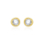 Best of Diamonds Ohrstecker - MK006E.0.50GG