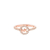 Michael Kors Ring - MKC1250AN791