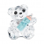 My Little Kris Bear Baby - 5557541 Kristall Figuren von Swarovski