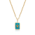 Nialaya Halskette - WNECK_141