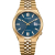 Citizen Uhren - TSUYOSA 60 - NK0023-57L