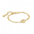 Nomination Armband - Sentimental Stern - 149201/002