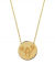 LaViida Halskette - Zodiaco - Gold - NZO404GG