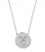 LaViida Halskette - Zodiaco - Silber - NZO410RH