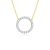 Best of Diamonds Collier - P706GG