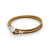 Pandora Lederarmband - Moments - 597194CGT
