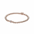 Pandora Armband - Beads & Pavé - 588342CZ