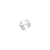 Les Georgettes Ring - Papagei - Silber - PAPS12