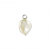 Maja Emulto Charm für Ohrschmuck - PEARL ME UP - EL00031.HG.RH