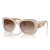 Prada Sonnenbrille - PRA08S-11O6S1-56