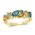 Best of Diamonds Ring - PSR922MC