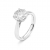ELLA Juwelen Ring - R0959102WG