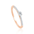 Best of Diamonds Ring - R1100.0.15RG